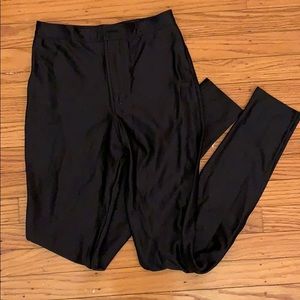 American Apparel Disco Pants